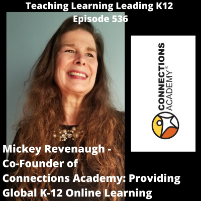 Teaching Learning Leading K-12