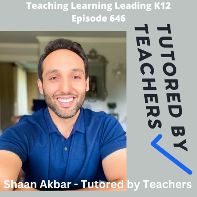 Teaching Learning Leading K-12