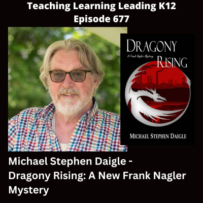 Teaching Learning Leading K-12