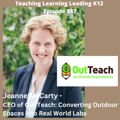 Teaching Learning Leading K-12