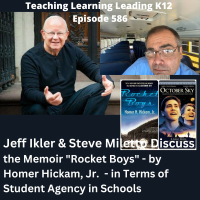 Teaching Learning Leading K-12