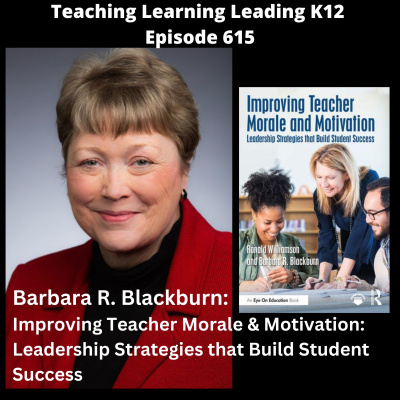 Teaching Learning Leading K-12