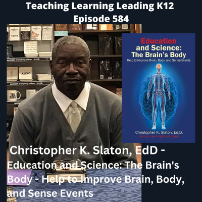 Teaching Learning Leading K-12