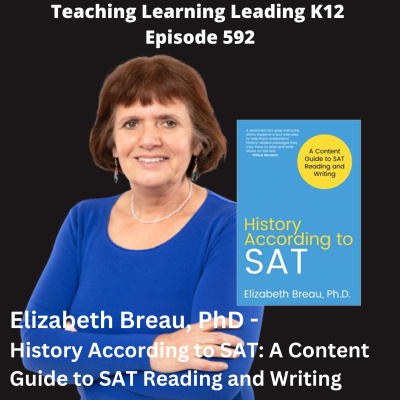 Teaching Learning Leading K-12