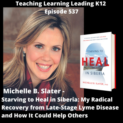 Teaching Learning Leading K-12
