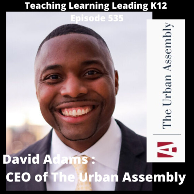 Teaching Learning Leading K-12