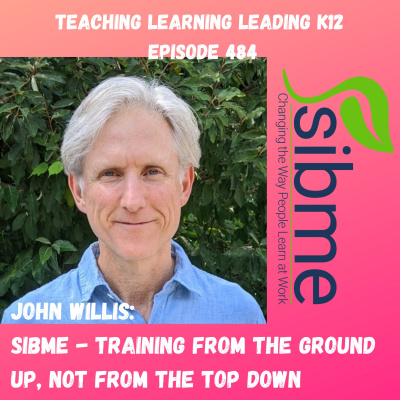Teaching Learning Leading K-12