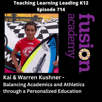 Teaching Learning Leading K-12