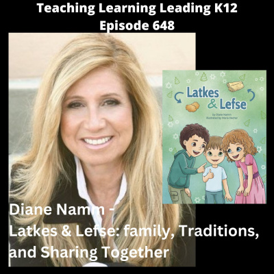 Teaching Learning Leading K-12