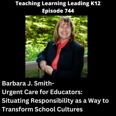 Teaching Learning Leading K-12