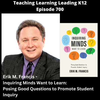 Teaching Learning Leading K-12