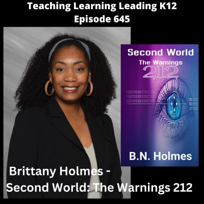 Teaching Learning Leading K-12
