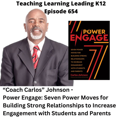 Teaching Learning Leading K-12