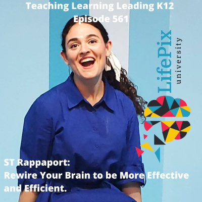 Teaching Learning Leading K-12