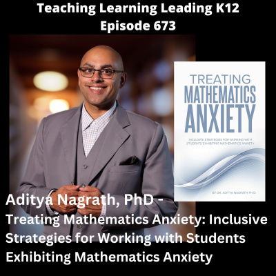 Teaching Learning Leading K-12