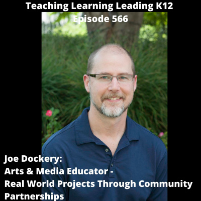 Teaching Learning Leading K-12