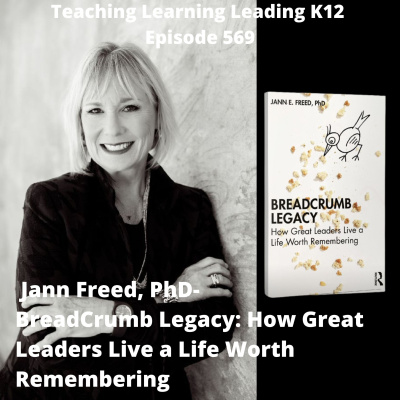 Teaching Learning Leading K-12