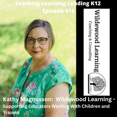 Teaching Learning Leading K-12