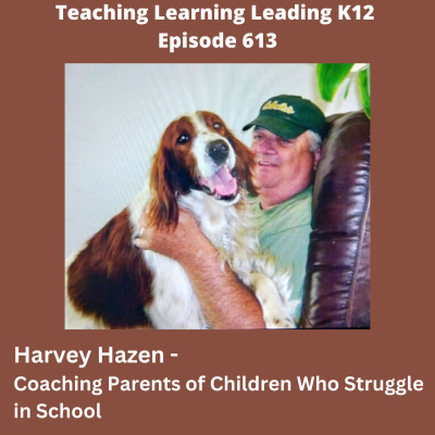 Teaching Learning Leading K-12