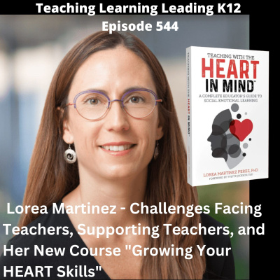 Teaching Learning Leading K-12