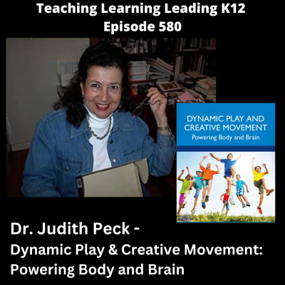 Teaching Learning Leading K-12