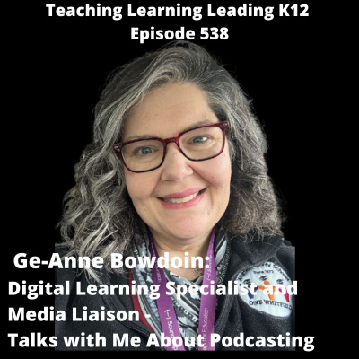 Teaching Learning Leading K-12