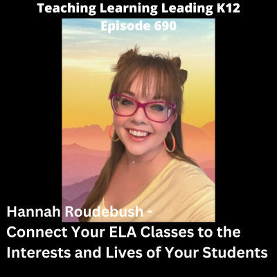 Teaching Learning Leading K-12