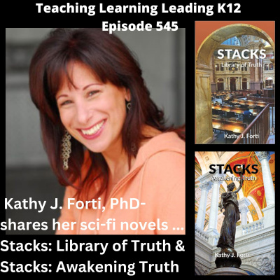 Teaching Learning Leading K-12