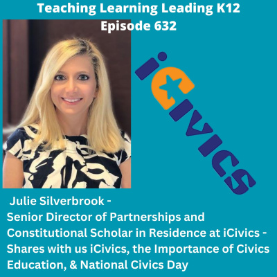 Teaching Learning Leading K-12