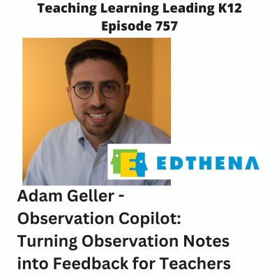 Teaching Learning Leading K-12