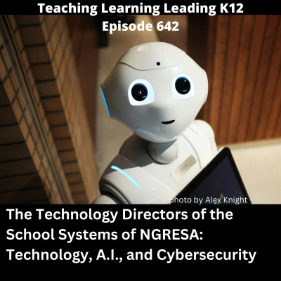 Teaching Learning Leading K-12