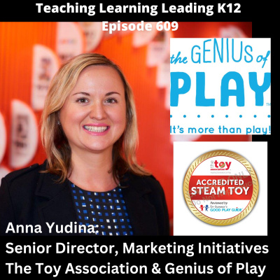 Teaching Learning Leading K-12