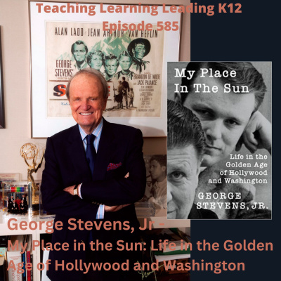 Teaching Learning Leading K-12