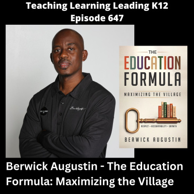 Teaching Learning Leading K-12