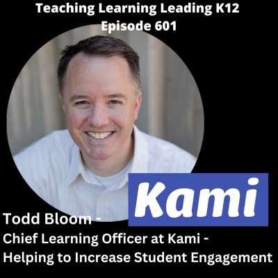 Teaching Learning Leading K-12