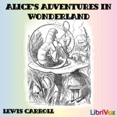 Alices Adventures in Wonderland (version 3) by CARROLL, Lewis