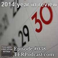 TER #038 - 2014 Year in Review, feat Suzie Riddell from SVA - 28 Dec 2014