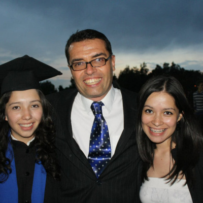 Jose Carlos Barcelos Podcast