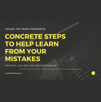 Episode #116: Concrete Steps to Help Learn from your Mistakes