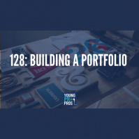 Episode 128: Building a portfolio
