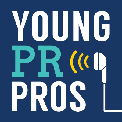 Young Pr Pros