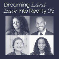 Dreaming Land Into Reality 02