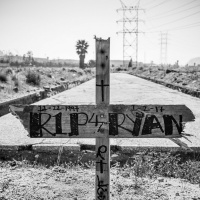 BONUS EPISODE South of Fletcher: Long Live Ryan