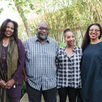 Radio Imagination: Writers Premiere New Works