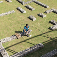 the underpinning walk through with Rodrigo Valenzuela (Spanish)