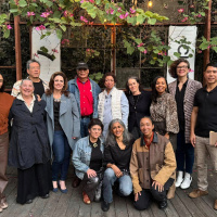 Reading by Moonrise Benefit for Altadena Libraries