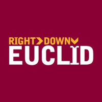 Tuesdays With Right Down Euclid - Episode 71