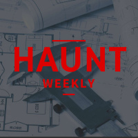 Haunt Weekly - Episode 193 - CAD in Haunting