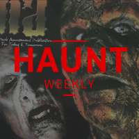 Haunt Weekly - Episode 79 - 2010 Haunted Attraction Magazine