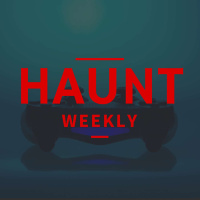 Haunt Weekly - Episode 185 - 10 Horror Video Games for Haunters